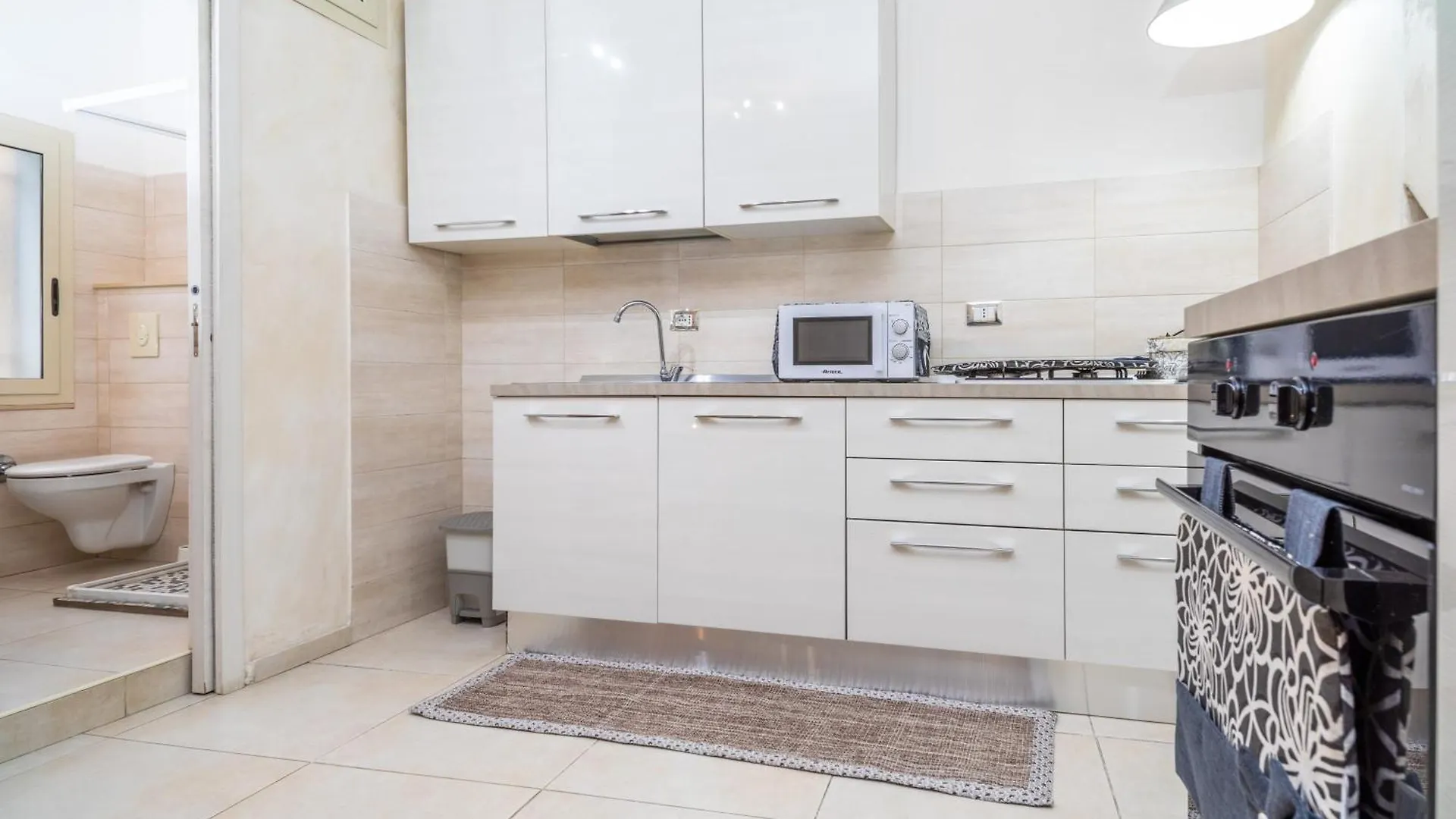 Apartment Nigido Holiday Houses Emily Catania