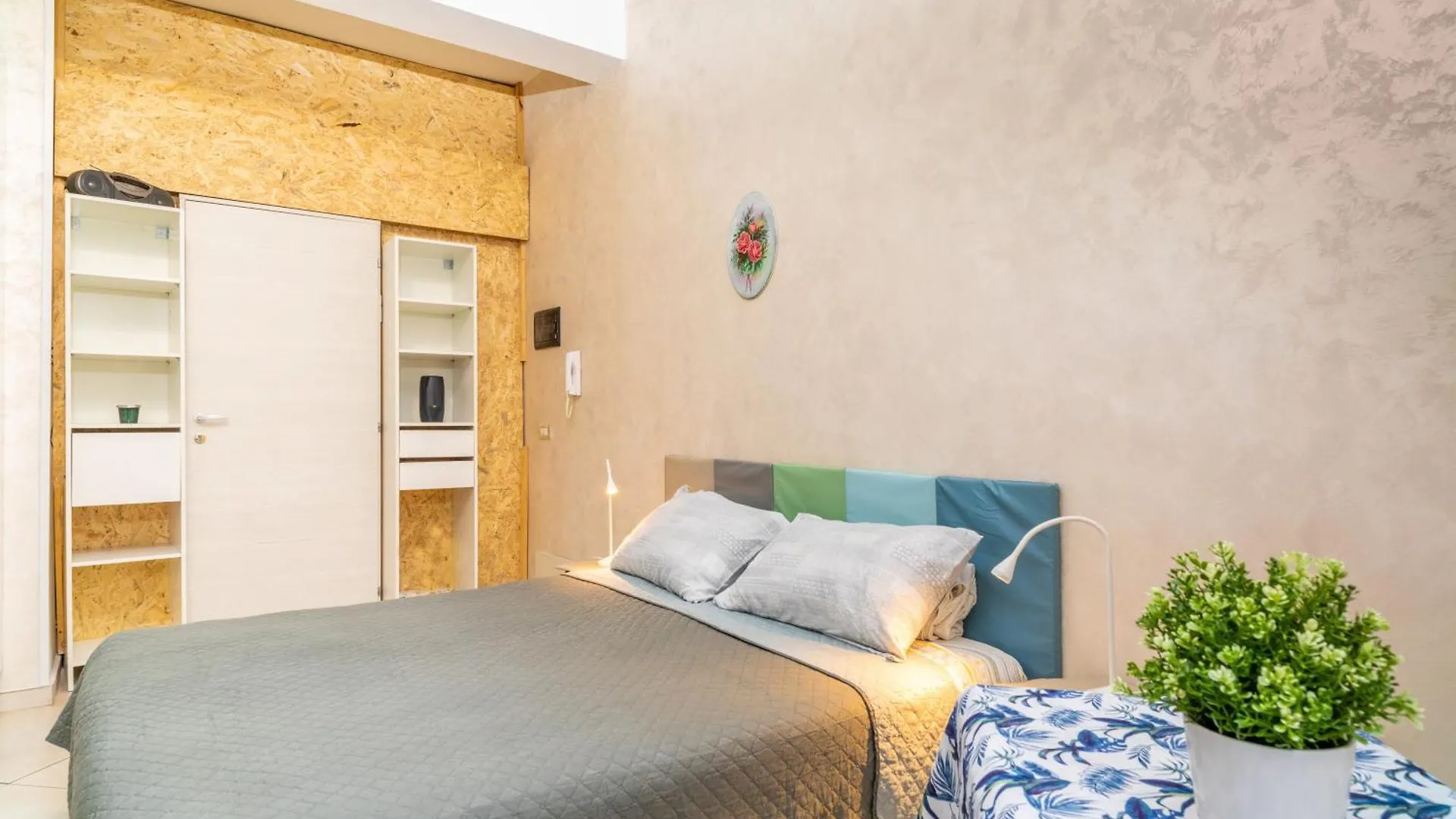 Nigido Holiday Houses Emily Catania Apartment